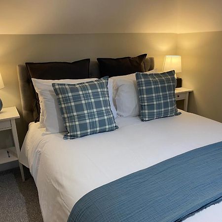 Peacock Guest House Largs Luaran gambar