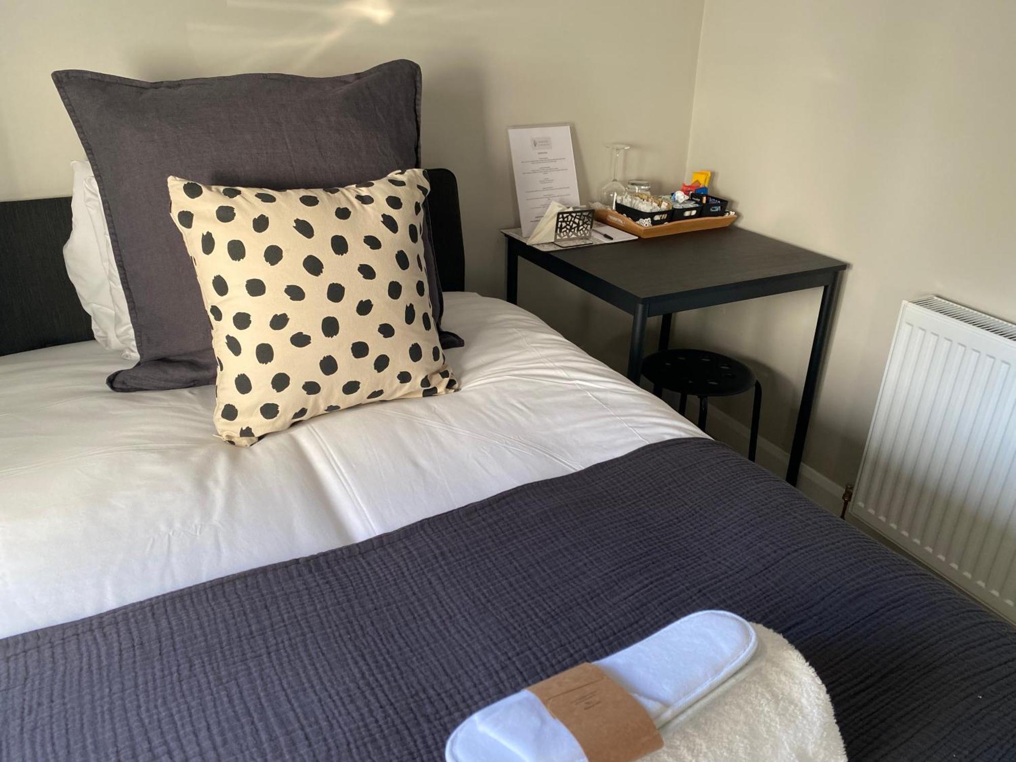 Peacock Guest House Largs Luaran gambar