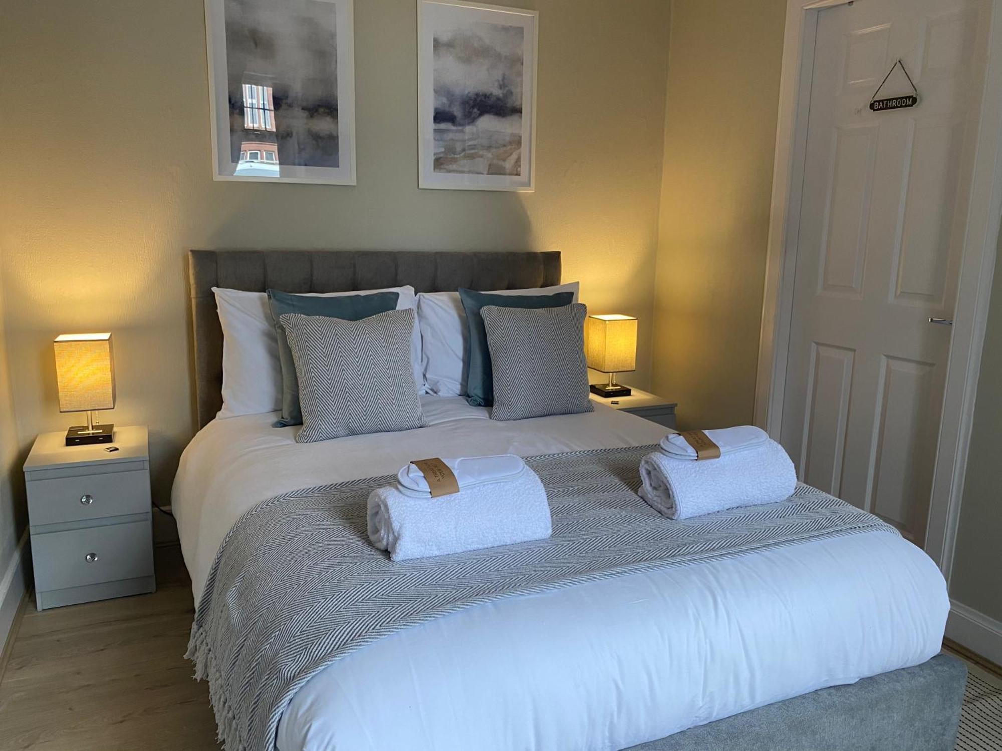 Peacock Guest House Largs Luaran gambar