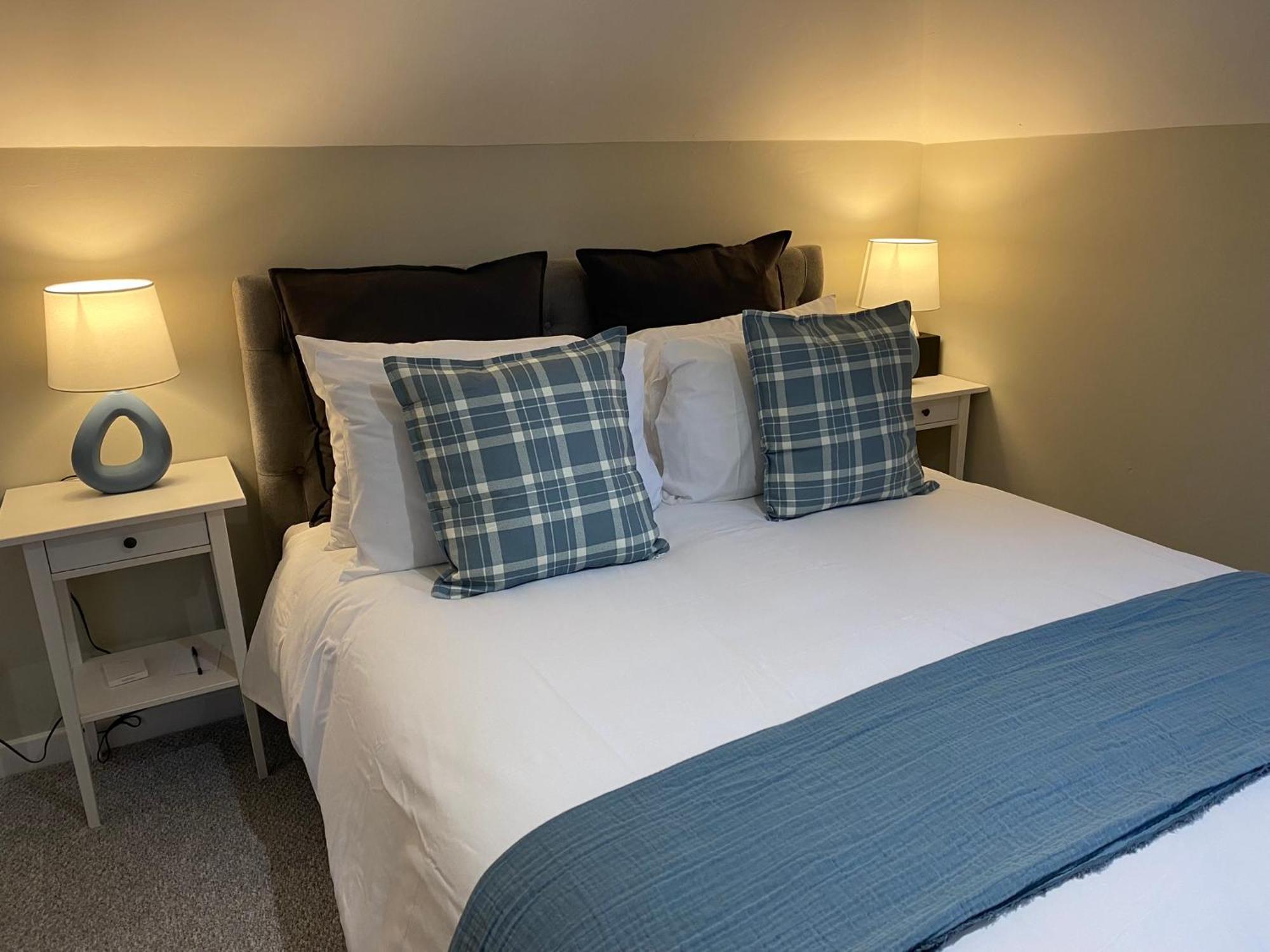 Peacock Guest House Largs Luaran gambar